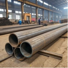 Бесшовная горячекатаная труба 21.3x2.6 мм 12Х1МФ ГОСТ 8732-78