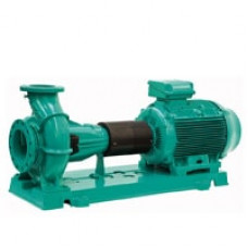 Центробежный насос Wilo CronoNorm NLG 200/315-45/4