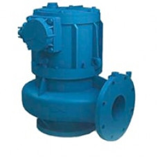 Центробежный трансформаторный насос МТ 63/10