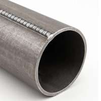 Электросварная труба ст20